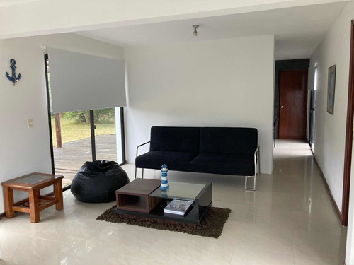 Alquilo Casa Punta Del Este