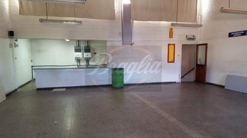 Imagen 7 de 11 de Venta Local Comercial Monoambiente Jacinto Vera Braglia 1-38