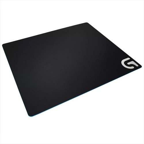 Pad Mouse Gamer Logitech G640, Superficie De Tela, 460x400mm