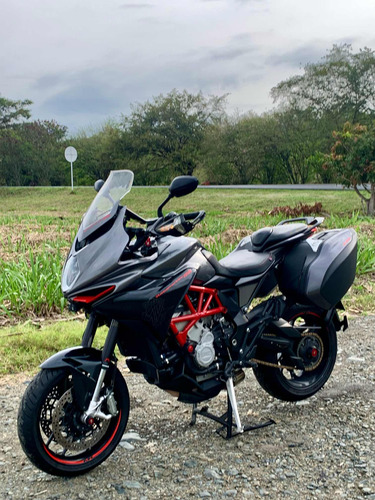 Mv Agusta Turismo Veloce