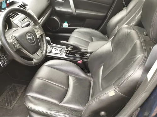 Mazda 6 All New