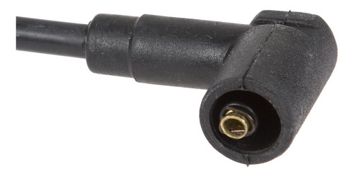 Imagen 3 de 6 de Cable Bujía Superior Peugeot 405 1.9 Gr 92/95