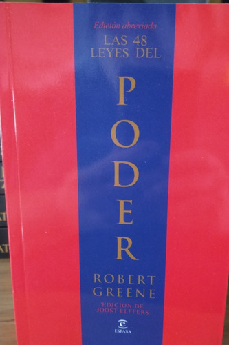 Las 48 Leyes Del Poder Robert Greene