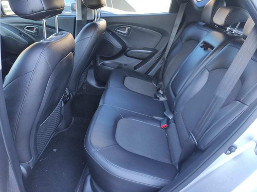 Hyundai Ix35 Gl 2.0 16v Flex