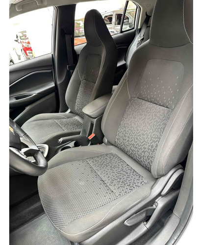 Chevrolet Onix 1.0 TURBO FLEX LTZ AUTOMÁTICO