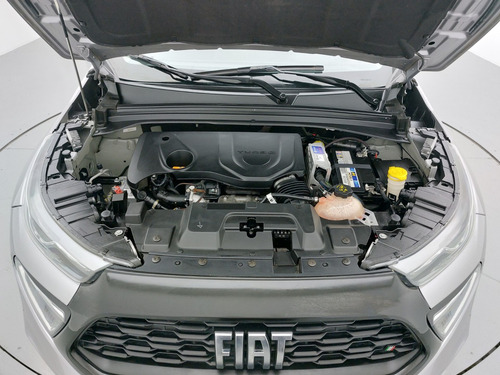 Fiat Toro 1.3 TURBO 270 FLEX FREEDOM AT6