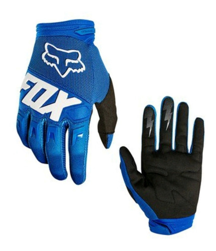 Guantes Motocross Fox 2021