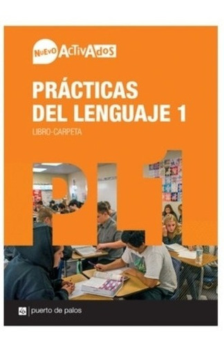 Practica Del Lenguaje 1 Es - Activados Nuevo