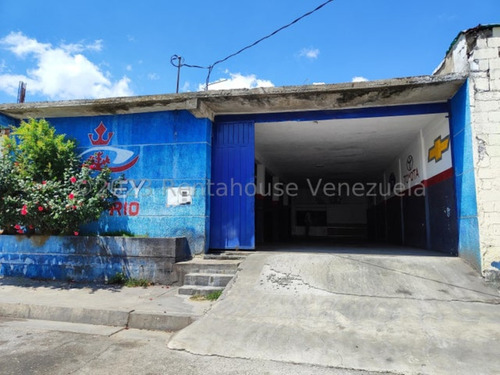 Milagros Inmuebles Local Venta Barquisimeto Lara Zona Centro Economica Comercial Economico Código Inmobiliaria Rentahouse 24-8209