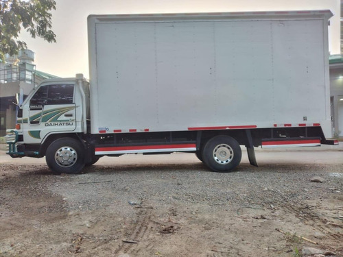 Imagen 3 de 10 de Transporte De Carga En General