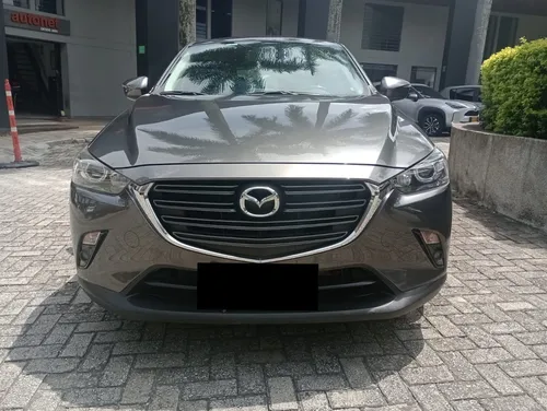 Mazda CX-3 2.0 Touring At