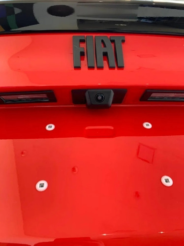 Imagen 22 de 23 de Fiat Cronos Drive Hgt Consulta Por El Tuyo/ Tomamos Usados *