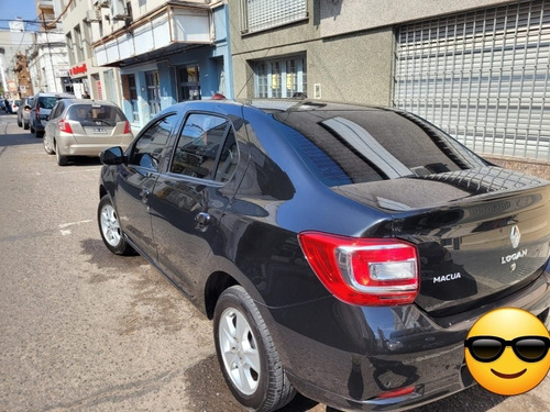 Imagen 3 de 5 de Renault Logan 2019 1.6 Privilége 105cv