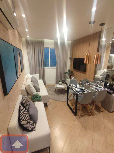 Imagem 7 de 30 de Apartamento A Venda Dormitórios Com Vaga Em Pirituba Sp - 12490 Ha