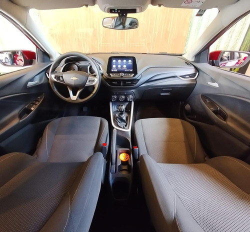 Chevrolet Onix plus Onix Plus 10mt Lt2