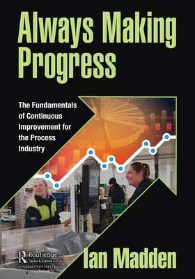 Libro Always Making Progress: The Fundamentals Of Continu...