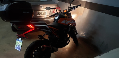 Ktm 250