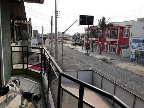 Imagem 2 de 10 de Salas Comerciais - Ref: V710