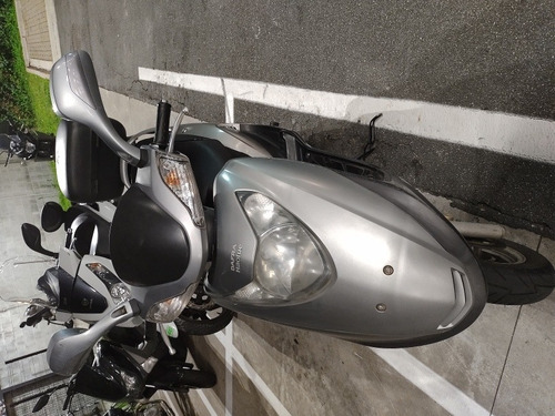 Imagem 2 de 2 de Dafra Scooter
