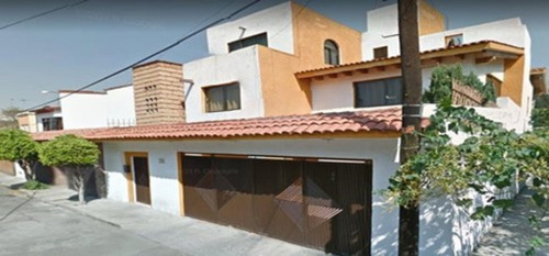 Casa  En Venta Cdmx Alcaldia Xochimilco Colonia Barrio 18 Calle Canal Huehuepa