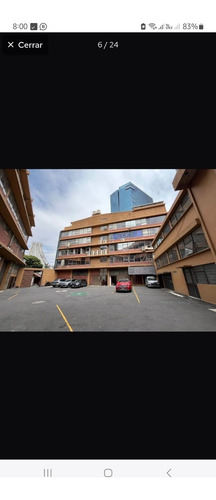 Oportunidad Edificio En Venta Frente A Plaza Toreo Ubicación Estratégica