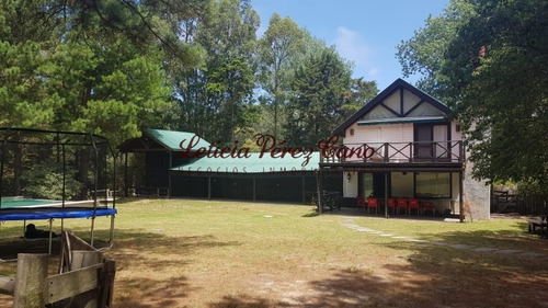 Venta De Chacra En Maldonado, Punta Ballena 5 Has - Ref: 19265