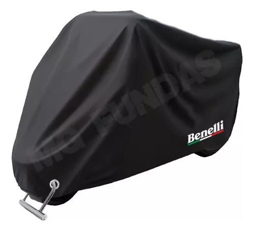 Funda Protector Benelli Tnt 300  Mk Motos #03