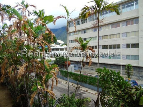 Oficina En Venta En Boleita Norte Smb 25-22766 Yyx