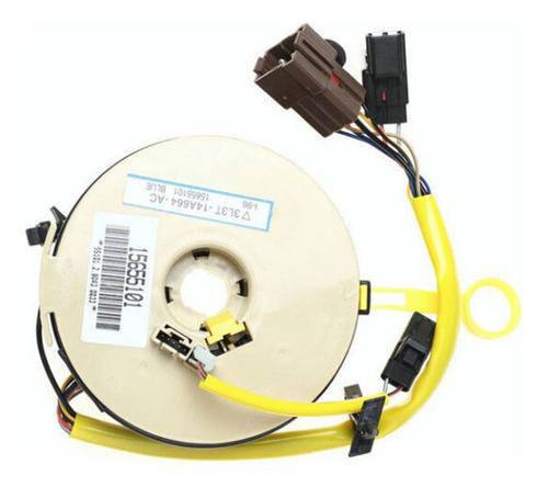 Resorte Reloj Pista Carrete For Ford F-150 1999-2004
