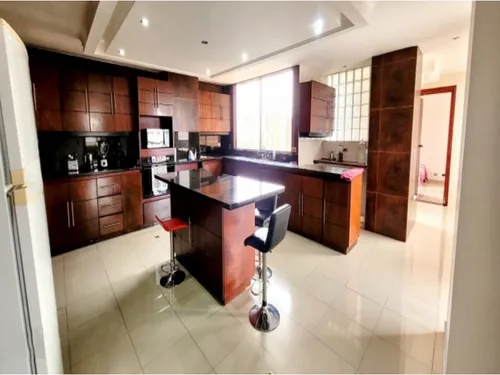 Penthouse En Venta Poblado En La Loma Los Gonzalez