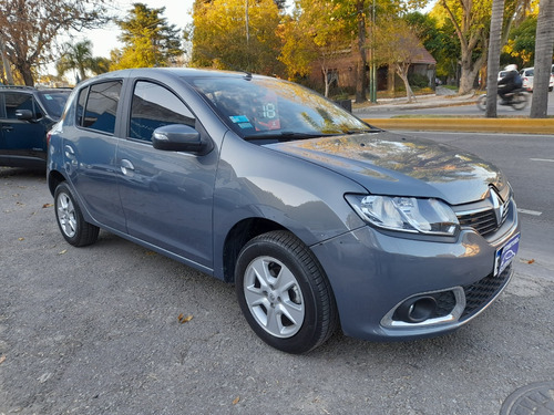 Renault Sandero 1.6 Privilege 105cv