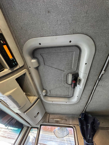Iveco Cursor 330 2013