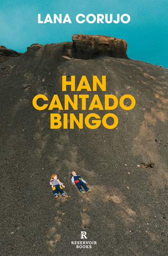 Han Cantado Bingo, De Corujo, Lana. 484, Vol. 1. Editorial Reservoir Books, Tapa Blanda, Edición 1 En Español, 2025