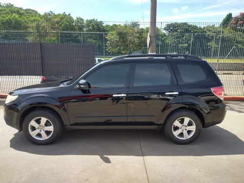 Subaru Forester 2.0 S Awd Aut. 5p