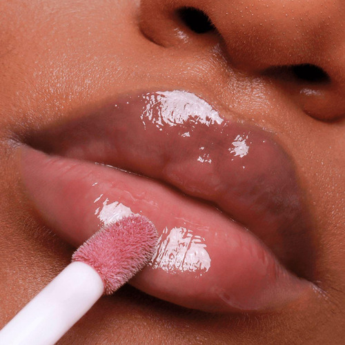Gloss Labial Aumenta E Hidrata Plump Siren Bruna Tavares