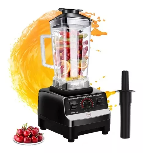 Blender  Getting Started (Ninja® TWISTi™, High-Speed Blender DUO