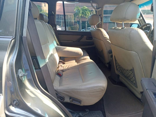 Imagen 10 de 18 de Toyota Burbuja Vx