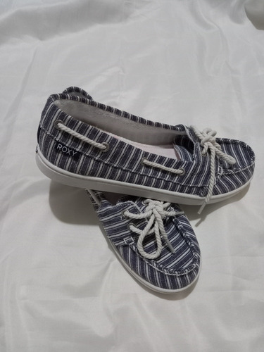 Imagen 5 de 7 de Zapato Para Dama Marca Puma Y Roxi Talla 8 Original