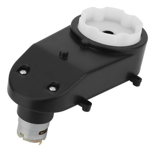 Caja De Cambios Rs380 Caja De Cambios Con Motor Eléctrico Pa