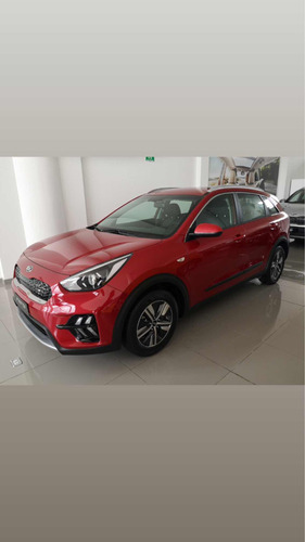 Kia Niro 1.6 Hibrido