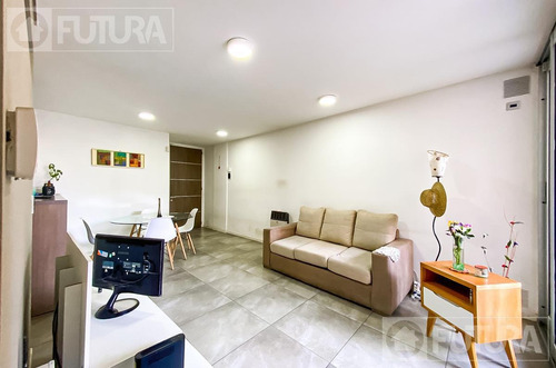 Imagen 3 de 18 de Departamento - Abasto