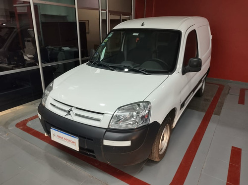 Citroën Berlingo 1.6 Vti 115 Business