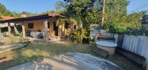 Imagem 3 de 13 de Casa Em São Lourenço Da Serra