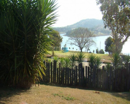 Imagem 5 de 30 de Casa Em Condomínio Na Represa Parque Novo Horizonte - Piracaia. - Co00383 - 69735696