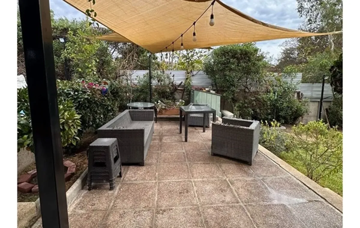 Imagen 5 de 26 de Exclusiva Casa Familiar Con Piscina Temperada .