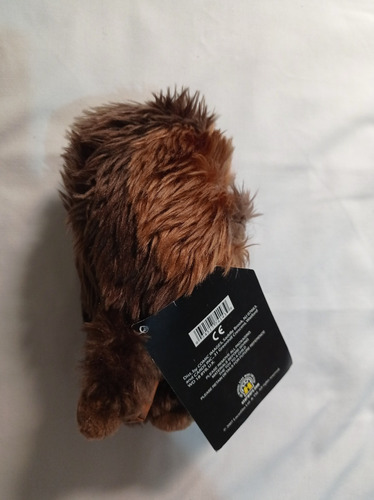 Peluche Star Wars Chewbacca Original (Usado)