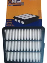 Comprar Filtro Aire Millar Mk10084 Hyandai Sonata 3.3 Azera 06\u002F08 V6
