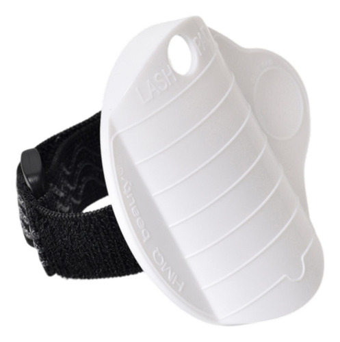 Soporte Para Extensión De Pestañas, Banda Para Injerto De