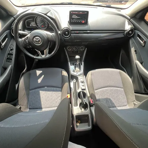 Mazda 2 1.5 Prime