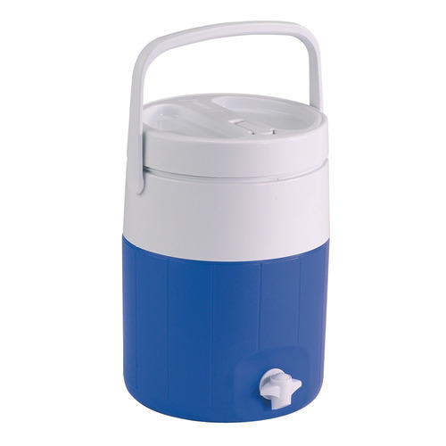 Termo Coleman Azul 7,6 Lts.
